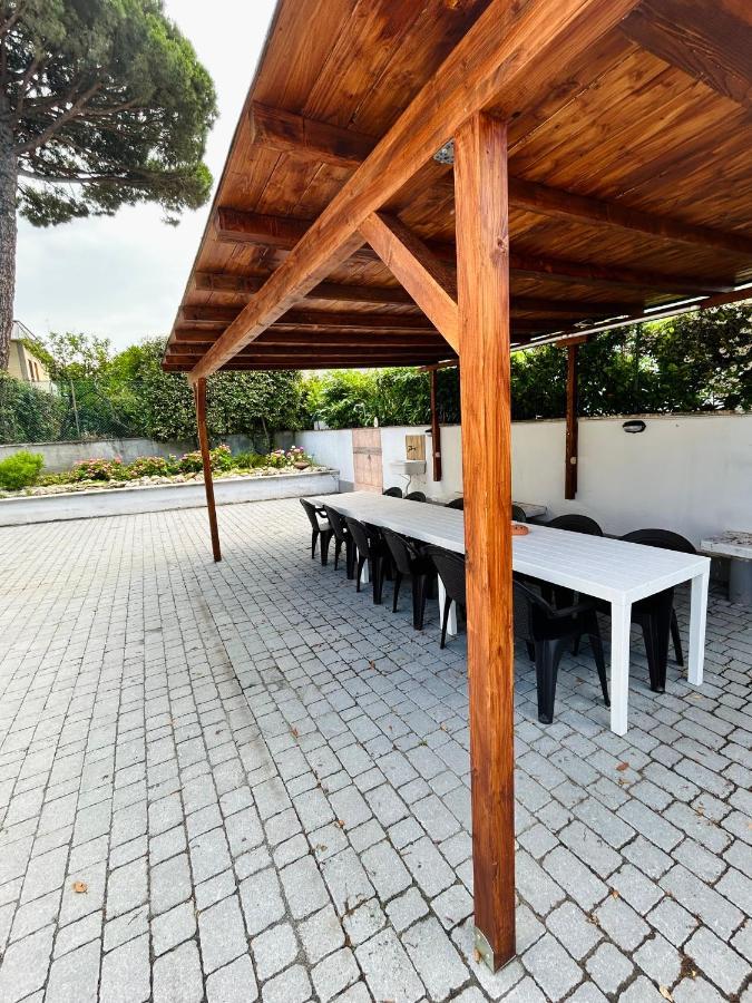 Thalassa Casa Vacanza Anzio Exterior foto